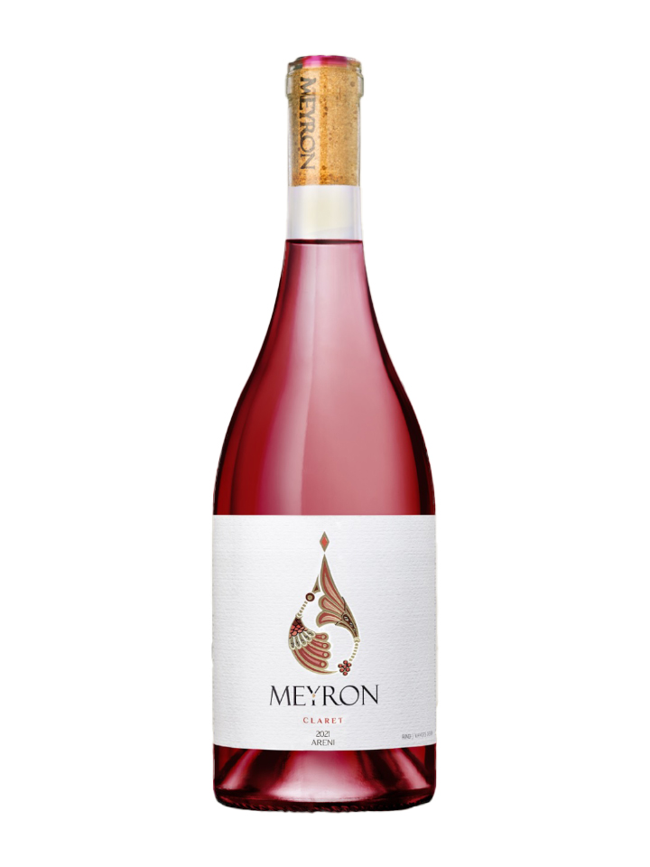 Meyron Claret Dry Red Wine 750ml