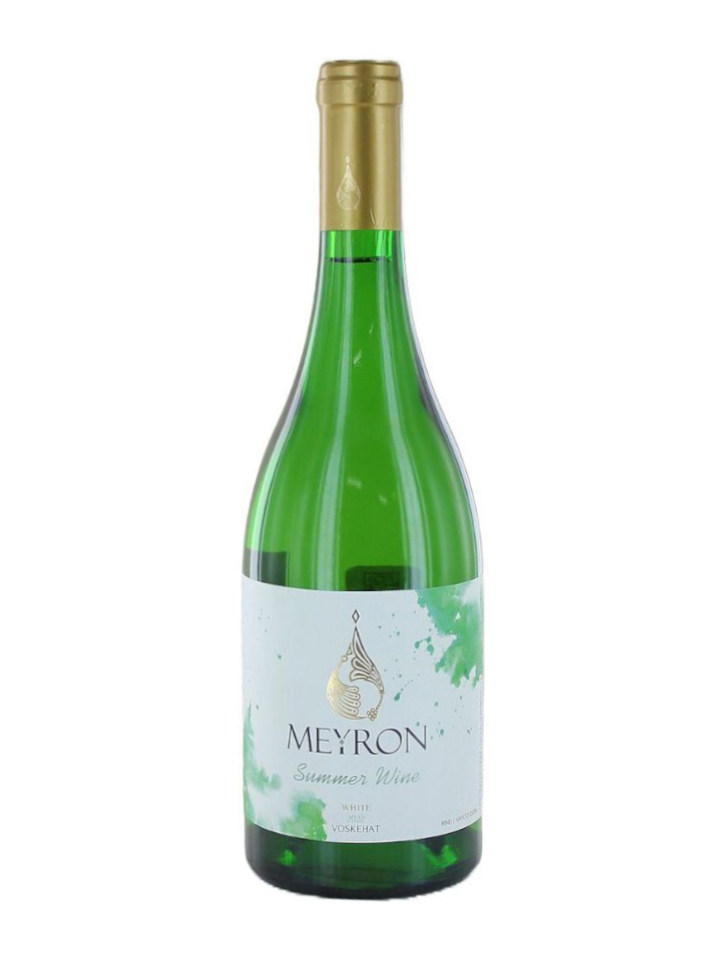 Meyron Dry White Summer Wine 750ml