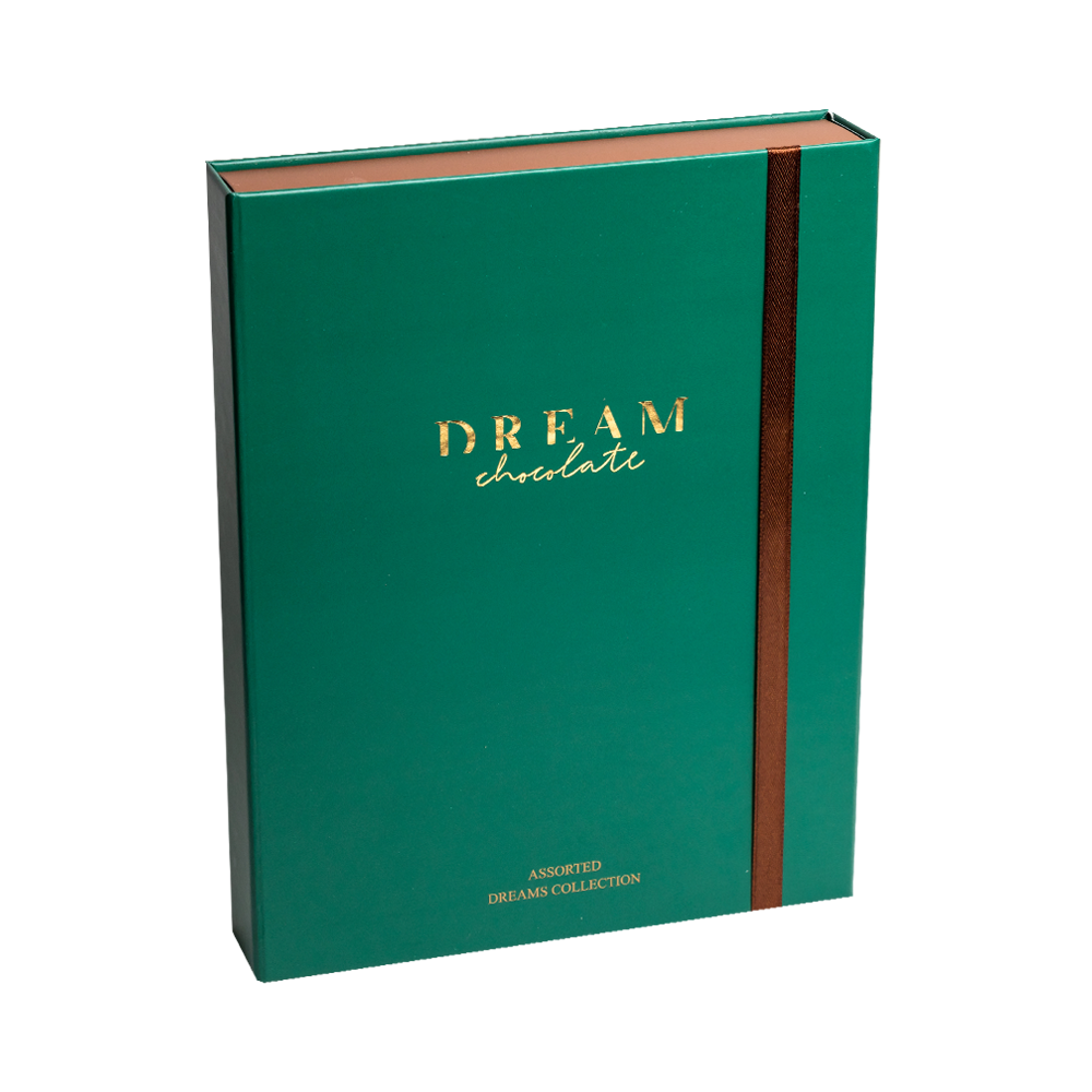 Dream Assorted Chocolate Collection 220g