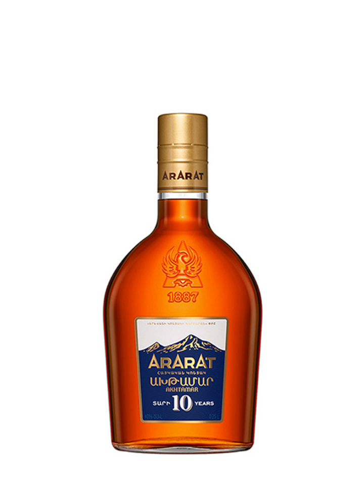 Ararat 10YO Akhtamar 200ml