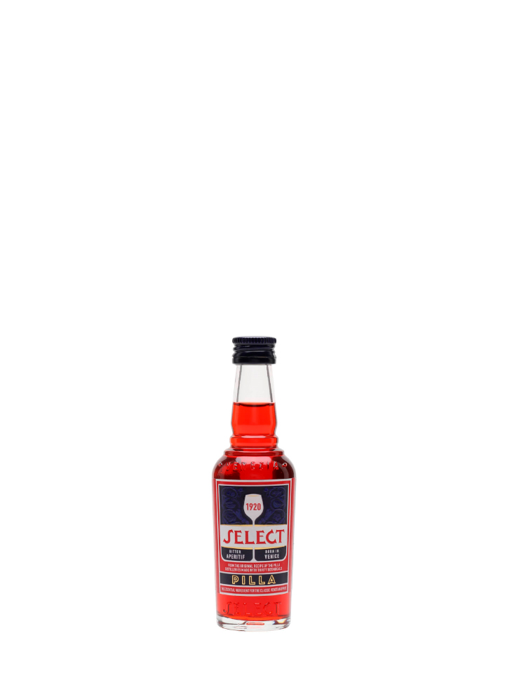 Select Aperitivo 50ml