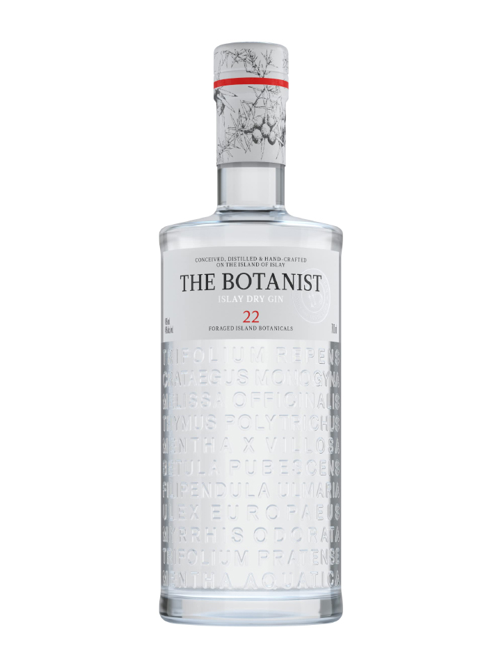 The Botanist 700ml