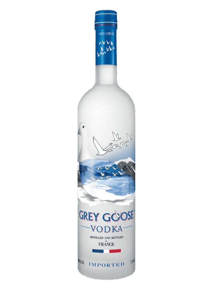 Grey Goose 700ml