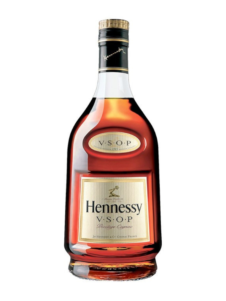 Hennessy VSOP 700ml