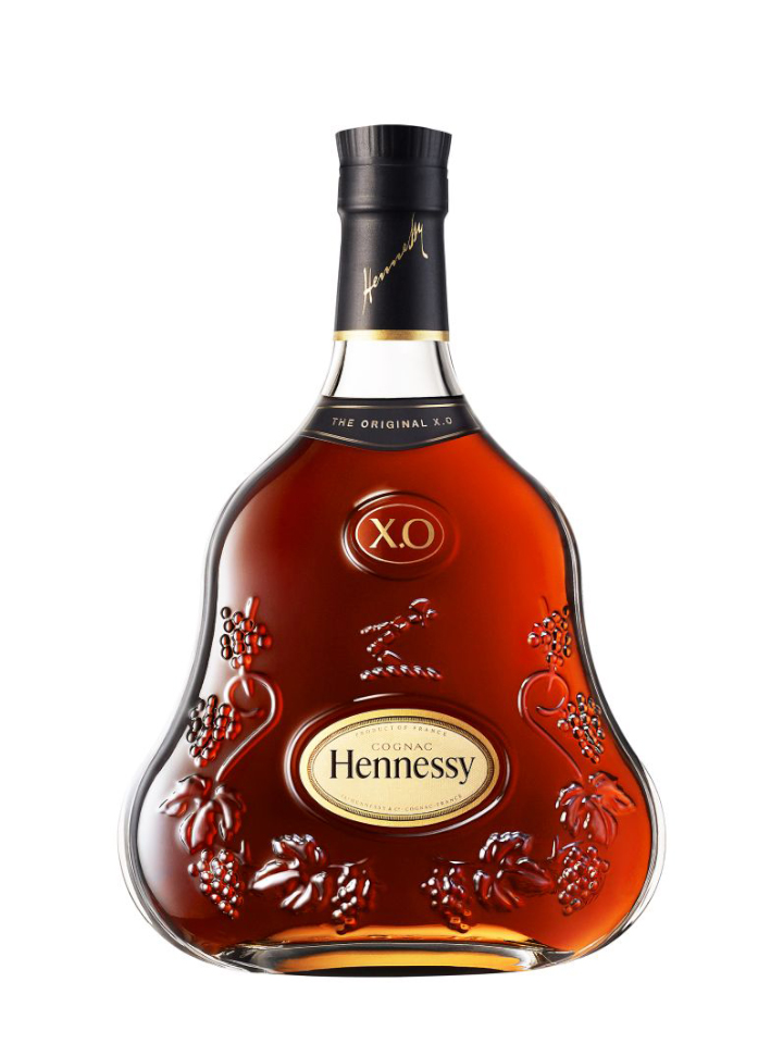 Hennessy XO 700ml