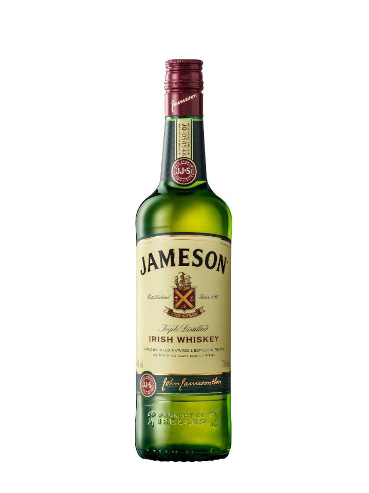Jameson 500ml