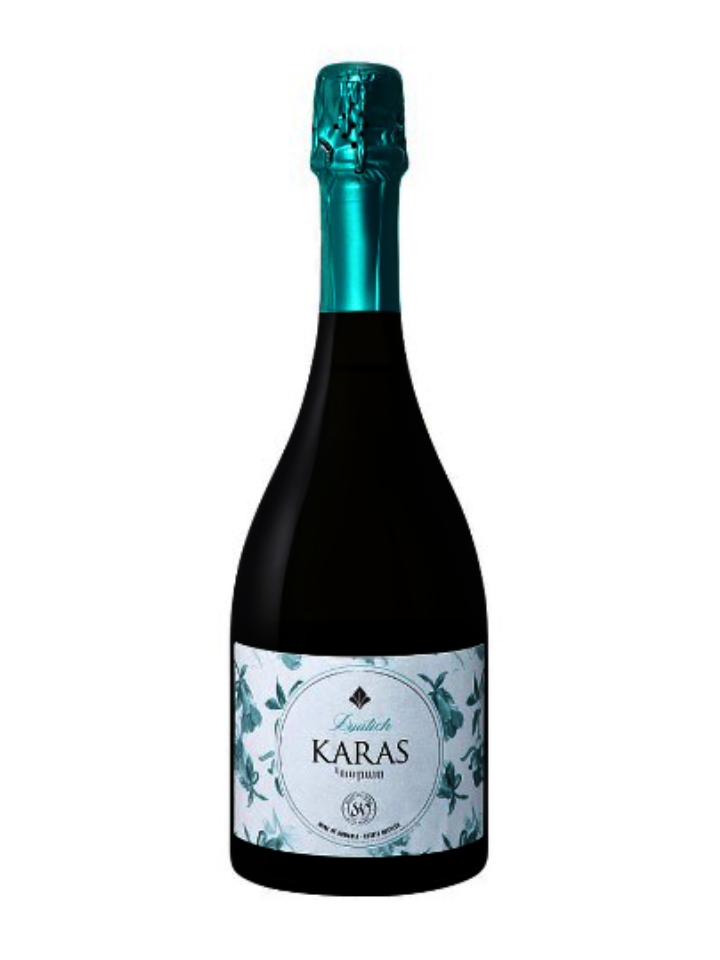Karas Dyutich Sparkling 750ml