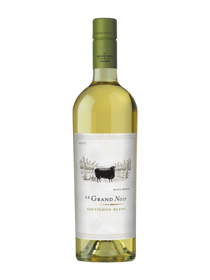 Le Grand Noir Sauvignon Blanc 750ml