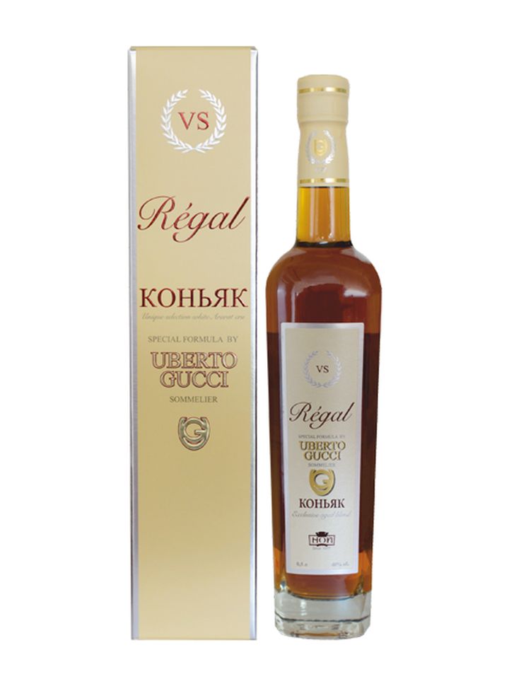 Noy Uberto Gucci VS 500ml