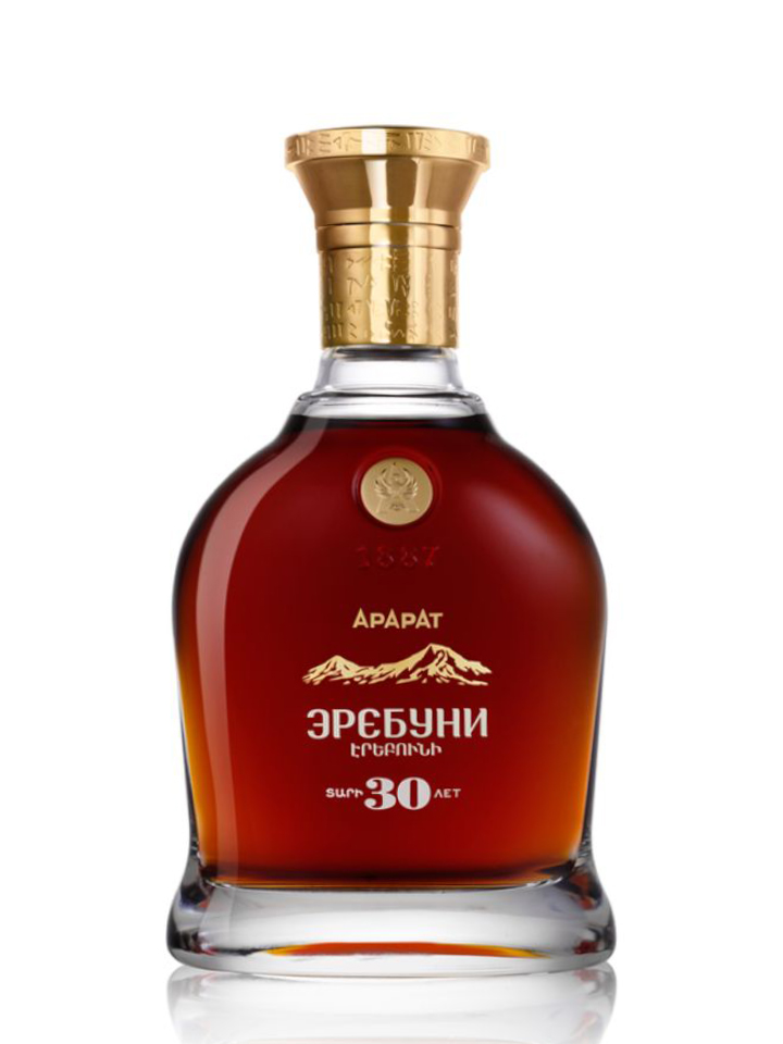 Ararat 30YO Erebuni 700ml
