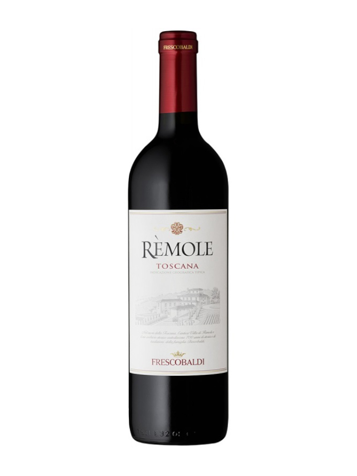 Frescobaldi Remole Toscana Red Dry Wine 750ml