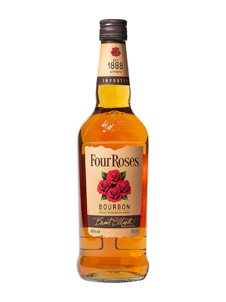 Four Roses 0.7լ