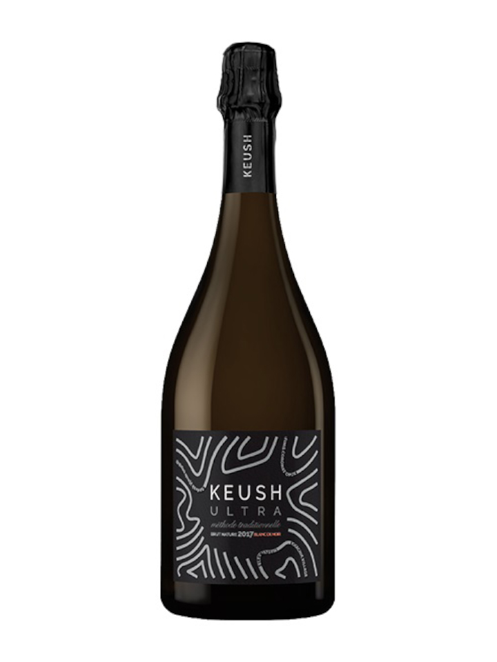 Keush Ultra 750ml