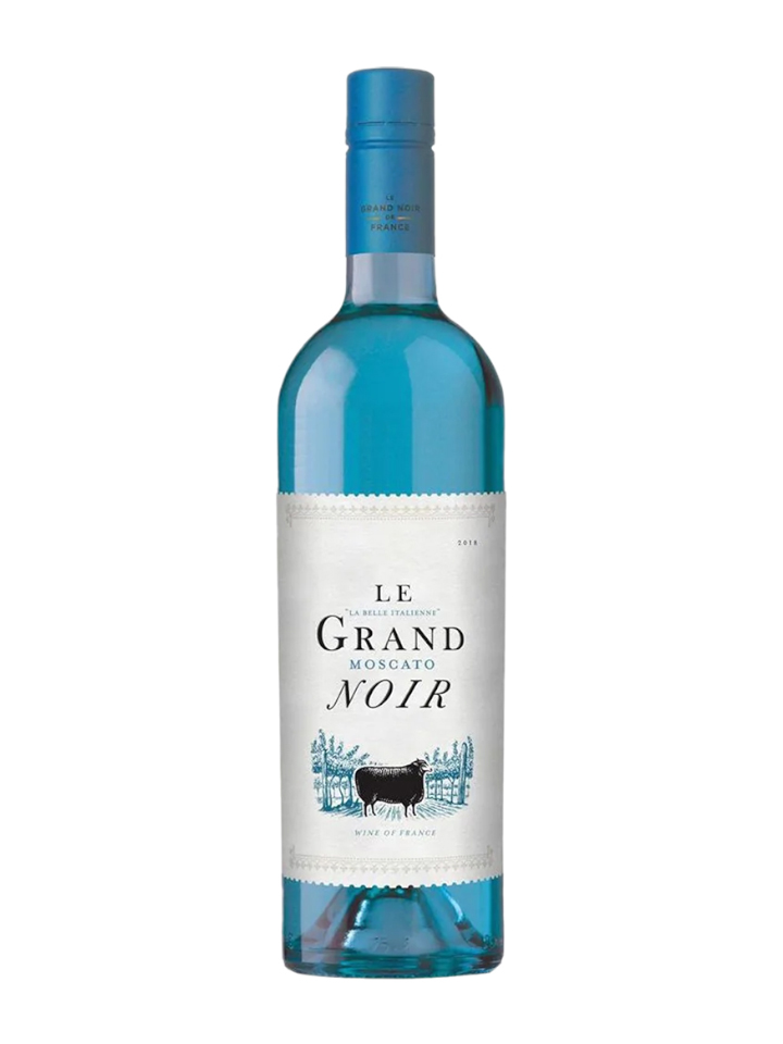 Le Grand Noir Moscato