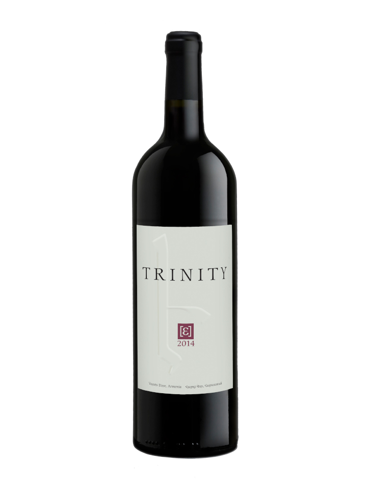 Trinity Eh 750ml