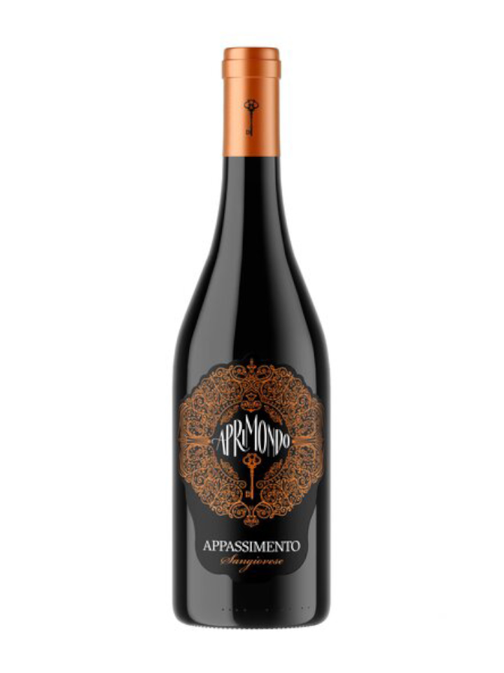 Aprimondo Sangiovese