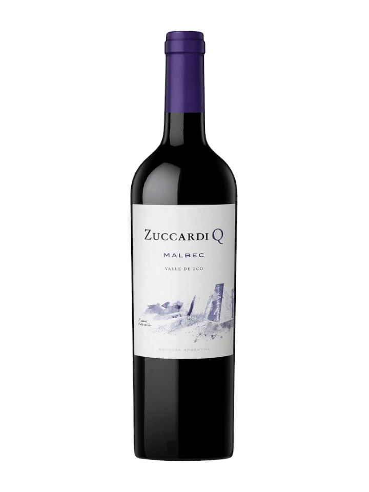 Zuccardi Q Malbec