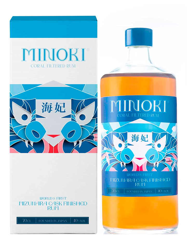 Minoki Rum
