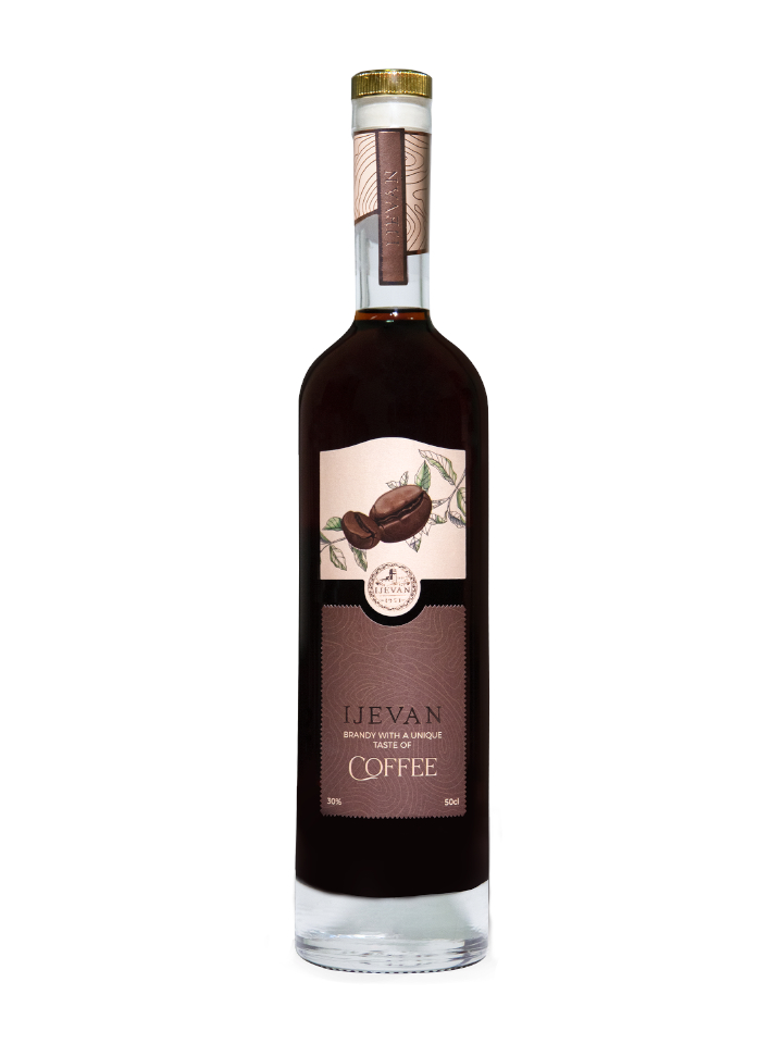 Ijevan Coffee 500ml